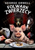 Folwark Zwierzęcy - ebook