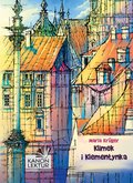 Klimek i Klementynka - ebook