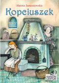 Kopciuszek - ebook