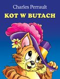 Kot w butach - ebook