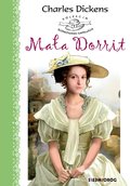 Mała Dorrit - ebook