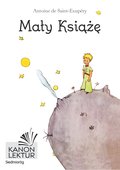 Mały książę - ebook