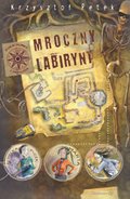 Mroczny labirynt - ebook