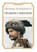 Ogniem i mieczem - ebook