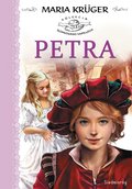 Petra - ebook