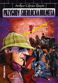 Przygody Sherlocka Holmesa - ebook