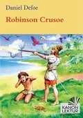 Robinson Crusoe - ebook