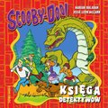 Scooby-Doo! Księga detektywów - ebook