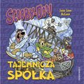 Scooby-Doo! Tajemnicza Spółka - ebook