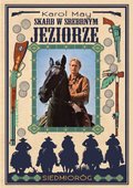 Skarb w Srebrnym Jeziorze - ebook