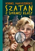 Szatan z siódmej klasy - ebook