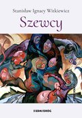 Szewcy - ebook