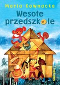 Wesołe przedszkole - ebook