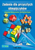 Zadania dla przyszłych olimpijczyków - ebook