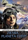 Ziemia, planeta ludzi - ebook