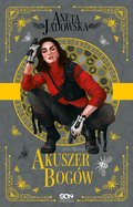 Akuszer bogów. Nikita. Tom 2. Wydanie II - ebook