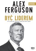 Alex Ferguson. Być liderem - ebook