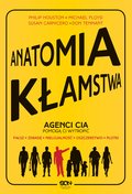 Anatomia kłamstwa - ebook