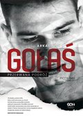 Arkadiusz Gołaś. Przerwana podróż - ebook