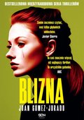 Blizna - ebook