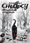 Chłopcy 4. Największa z przygód - ebook