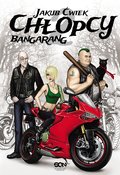 Chłopcy 2. Bangarang - ebook