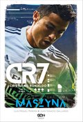 CR7. Maszyna - ebook