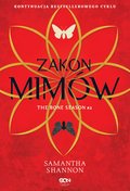 Czas Żniw. Tom 2. Zakon Mimów - ebook