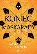 Czas Żniw. Tom 4. Koniec maskarady - ebook