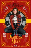 Diabelski młyn. Nikita. Tom 3. Wydanie II - ebook