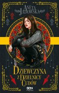 Dziewczyna z dzielnicy cudów. Tom 1. Nikita. Wydanie II - ebook