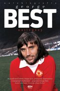 George Best. Najlepszy. Autobiografia - ebook