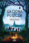 Głodna Puszcza (Drużyna do zadań specjalnych 2) - ebook