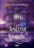 Instytut Absurdu - ebook