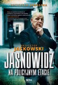 Jasnowidz na policyjnym etacie - ebook