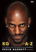 Kevin Garnett. Od A do Z. Bez cenzury o życiu, koszykówce i wszystkim pomiędzy - ebook