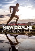 Kilian Jornet. Niewidzialne granice - ebook