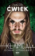 Kłamca 3. Ochłap sztandaru - ebook