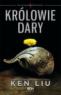 Królowie Dary - ebook