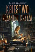 Księstwo Różanego Krzyża - ebook