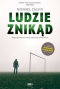 Ludzie znikąd. Nieprzenikniony świat skautów piłkarskich - ebook