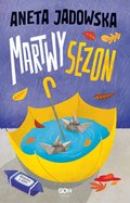 Martwy sezon - ebook