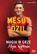 Messut Oezil - ebook