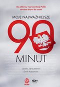 Moje najważniejsze 90 minut - ebook