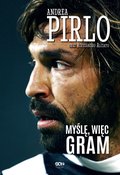 Pirlo. Myślę, więc gram - ebook