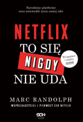 Netflix. To się nigdy nie uda - ebook