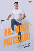 Nie widzę przeszkód - ebook