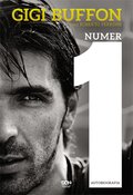 Gigi Buffon. Numer 1 - ebook