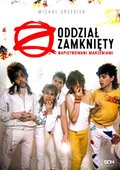 Oddział Zamknięty. Napiętnowani marzeniami - ebook