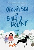 Opowieści z Białej Doliny - ebook